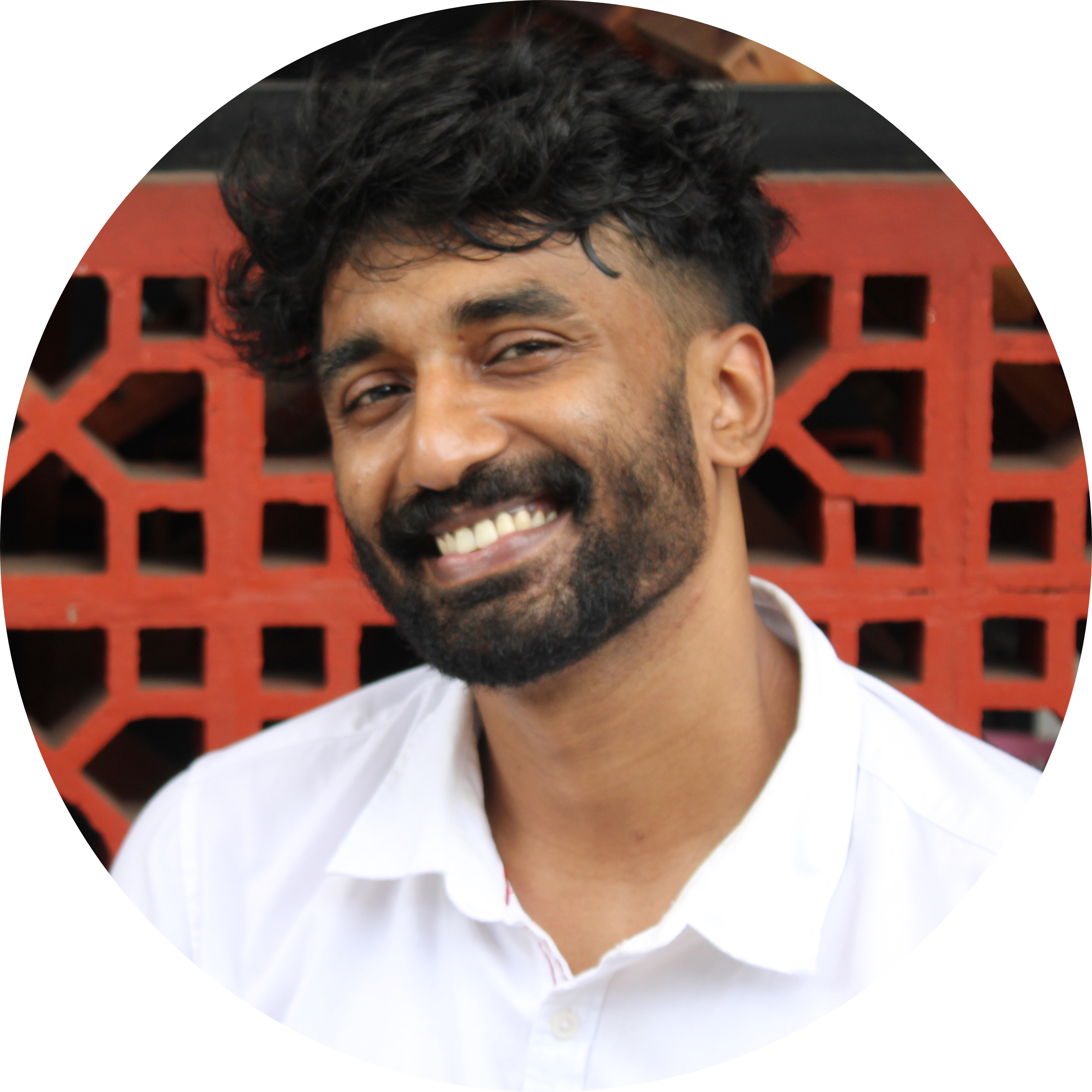 Anoop Krishnan